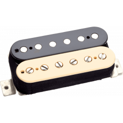 Seymour Duncan SH-1B-Z4C - 59 model, chevalet, zebra