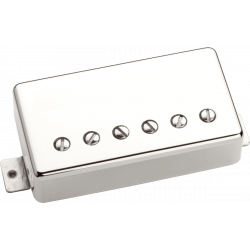 Seymour Duncan SH-1B-N4C - 59 model, 4c, chevalet, nickel