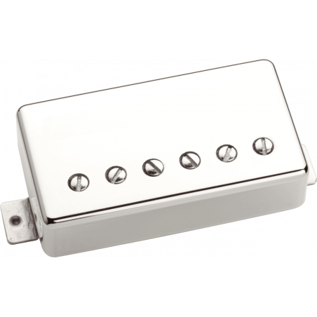 Seymour Duncan SH-1B-N4C - 59 model, 4c, chevalet, nickel