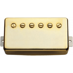 Seymour Duncan - Benedetto a-6, gold