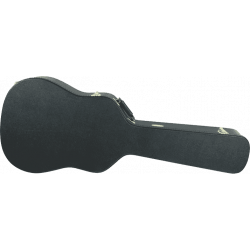 Martin 12C0072-445 - Etui dreadnought 14 frettes olive drab - pour guitare acoustique