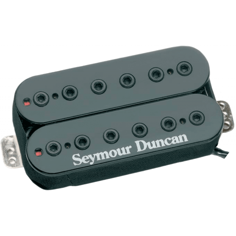 Seymour Duncan TB-10 - Full shred tb, chevalet, noir
