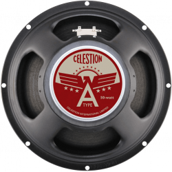 Celestion - Haut-parleur guitare A-type 16 ohm