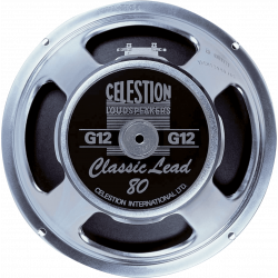 Celestion - Haut-parleur guitare Classic lead 80 16 ohm