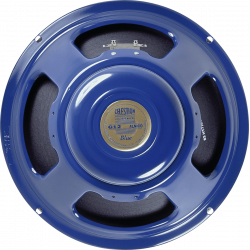 Celestion - Haut-parleur guitare Alnico blue 8 ohm