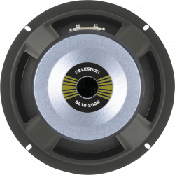 Celestion BN10-200X - Haut-parleur ampli basse 10" 200w 8 o