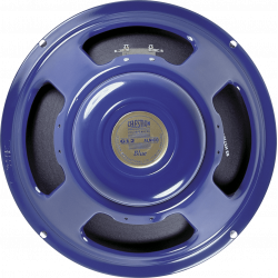 Celestion - Haut-parleur guitare Alnico blue 16 ohm