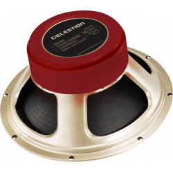 Celestion - Haut-parleur guitare G12h-150 redback 8 ohm