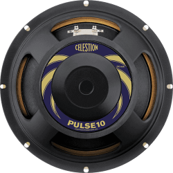 Celestion PULSE10 - Haut-parleur ampli basse 25cm 200w 8 ohms