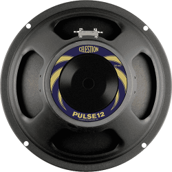 Celestion PULSE12 - Haut-parleur ampli basse 31cm 200w 8 ohms