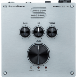 Seymour Duncan POWERSTAGE-170 - Ampli, 170 watts