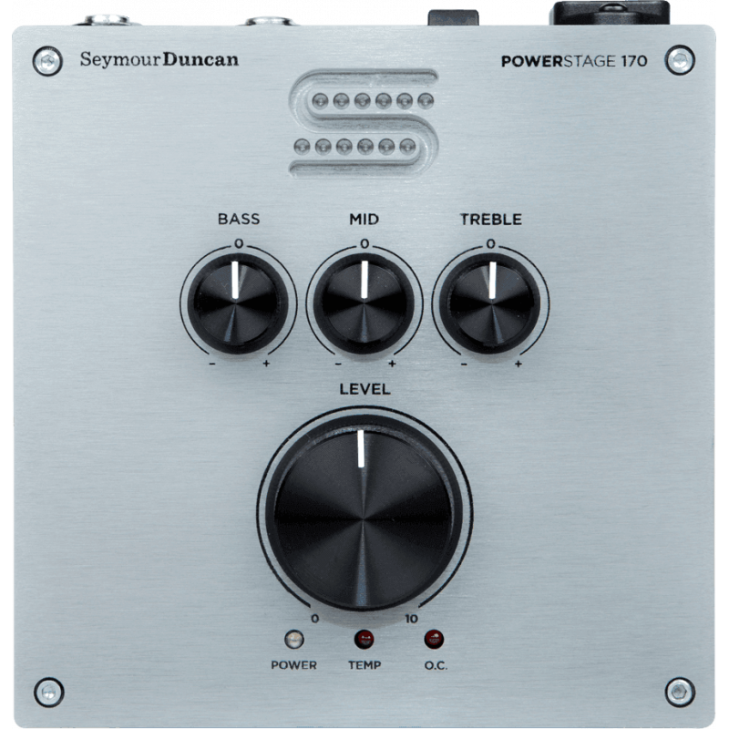 Seymour Duncan POWERSTAGE-170 - Ampli, 170 watts