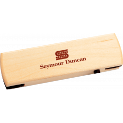 Seymour Duncan SA-3SC - Woody single coil,