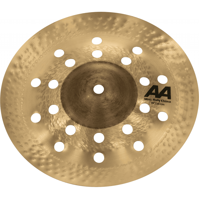 Sabian 21016CS - 10" mini