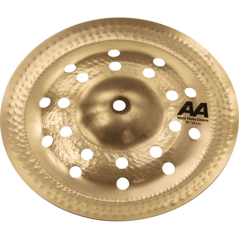 Sabian 21016CSB - 10" mini brillant