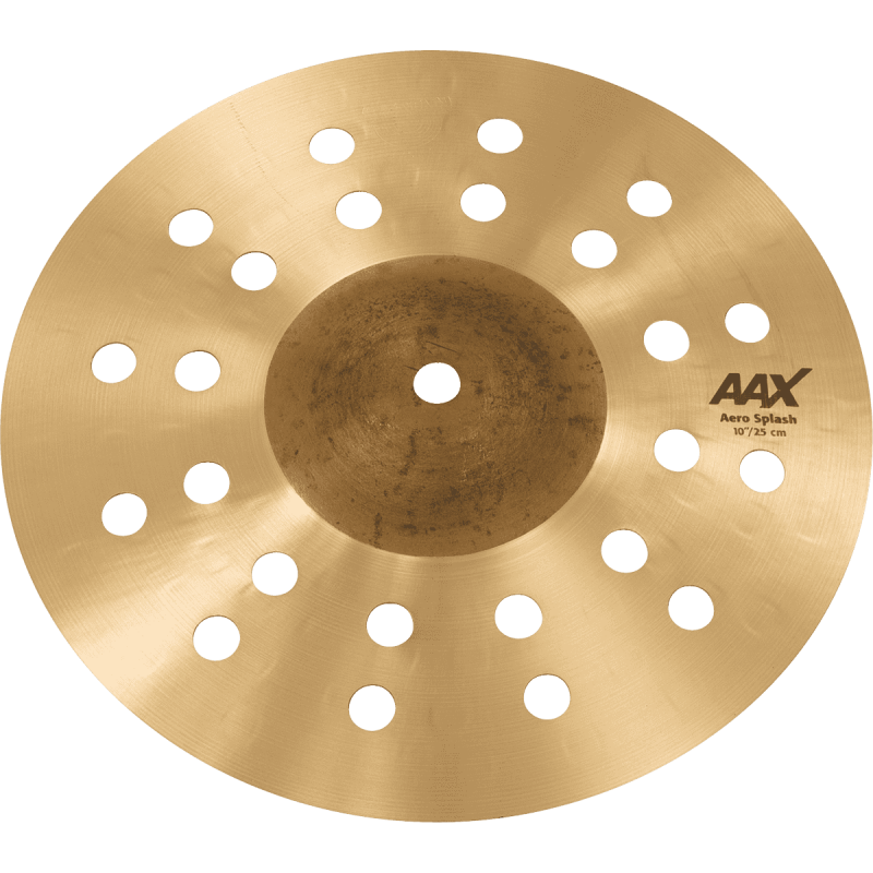 Sabian 210XAC - 10" aero