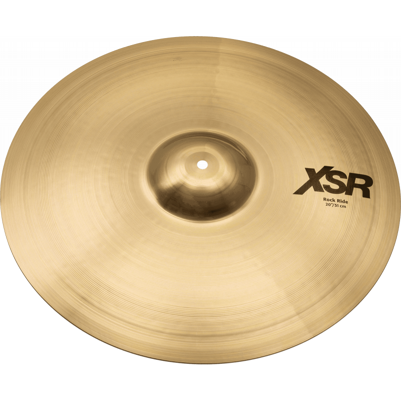 Sabian XSR2014B - 20" rock