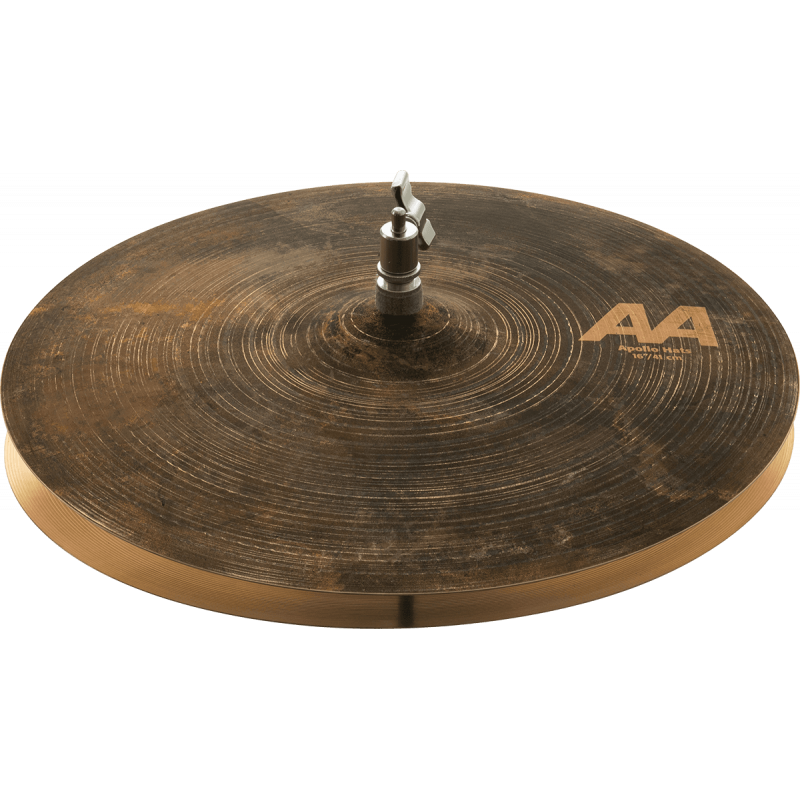 Sabian 21680AH - Aa 16" apollo hats