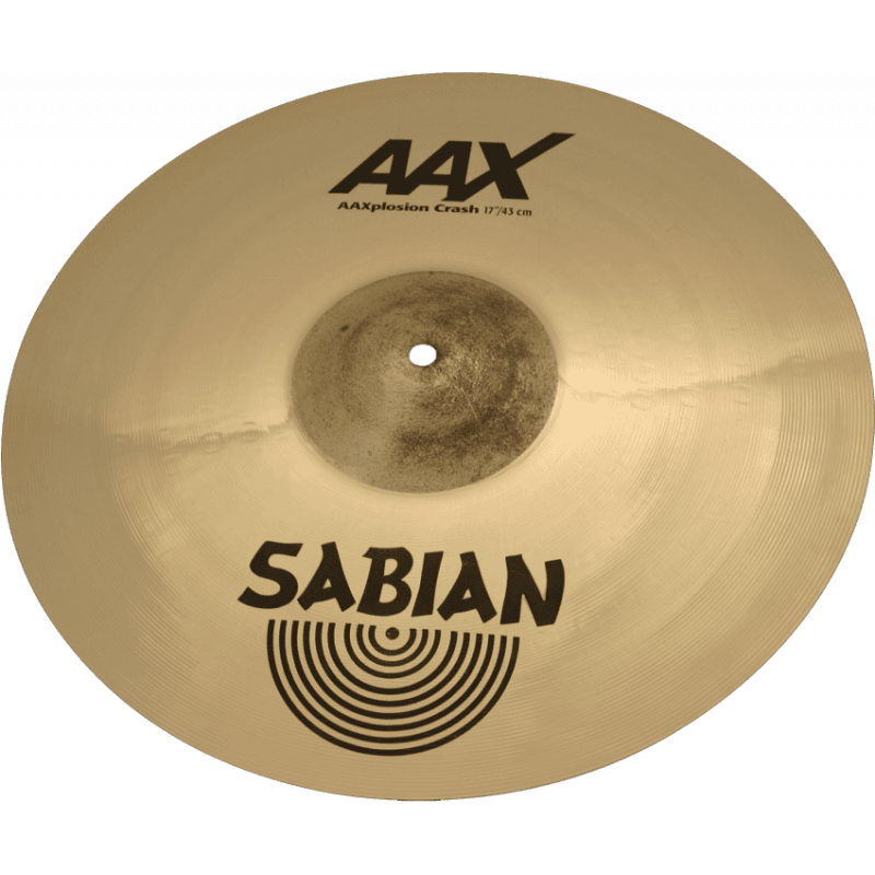 Sabian 22087XB - Aax 20" x-plosion
