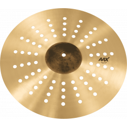 Sabian 218XAC - Aax 18" aero crash