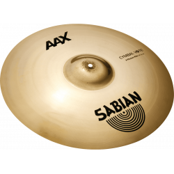 Sabian 2201287XB - Aax 20" x-plosion ride