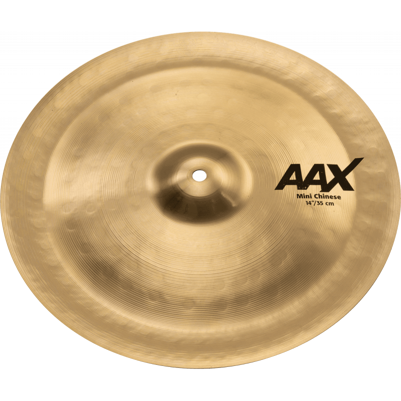 Sabian 21416XB - Aax 14" mini chinese