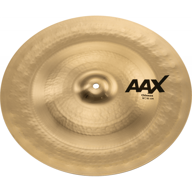 Sabian 21616XB - Aax 16" chinese