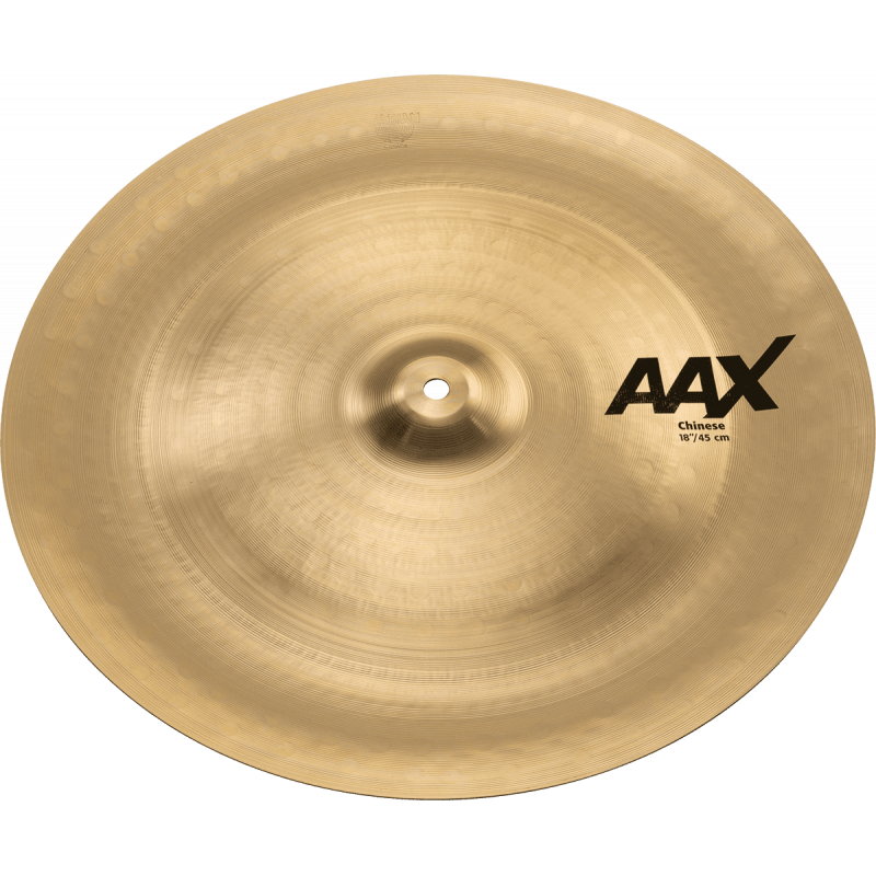 Sabian 21816XB - Aax 18" chinese