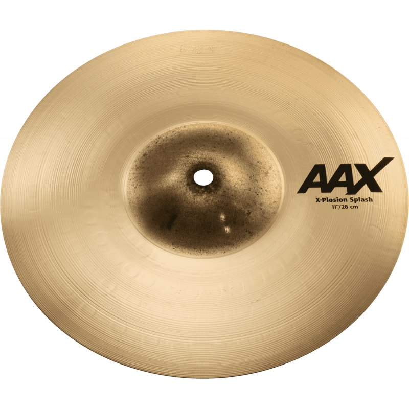 Sabian 21187XB - Aax 11" explosion splash