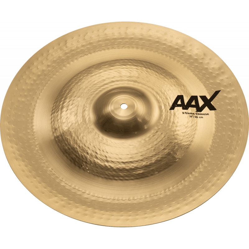 Sabian 21986XB - Aax 19" extreme chinese