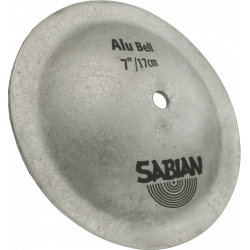 Sabian AB7 - Alu bell 7"