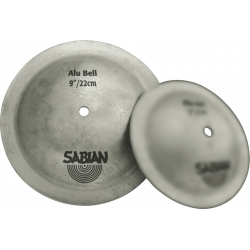 Sabian AB9 - Alu bell 9"