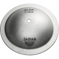 Sabian AB11 - Alu bell 11"