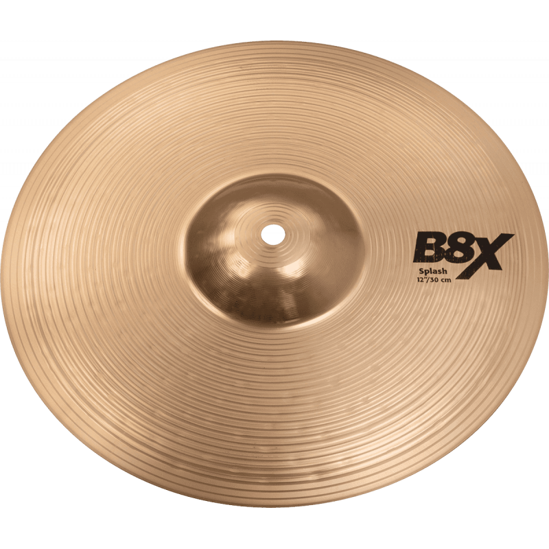 Sabian 41205X - B8x 12" splash