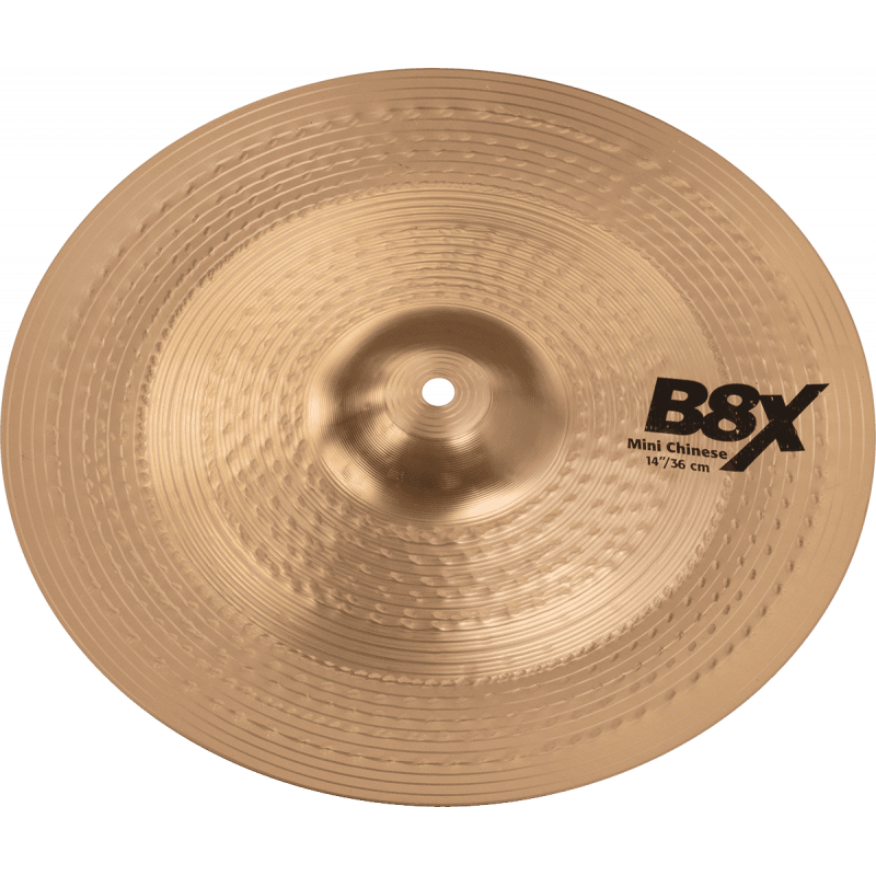 Sabian 41416X - B8x 14" mini chinese