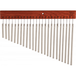 Sabian 61174A-24 - Bar chimes aluminium 24 tubes