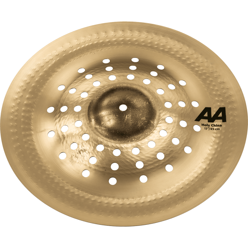 Sabian 21716CSB - C.smith holy china 17" bril