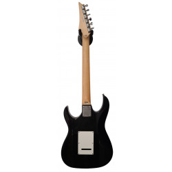 Ibanez GRX40JU-BK - Guitare électrique - noire occasion (+ housse)