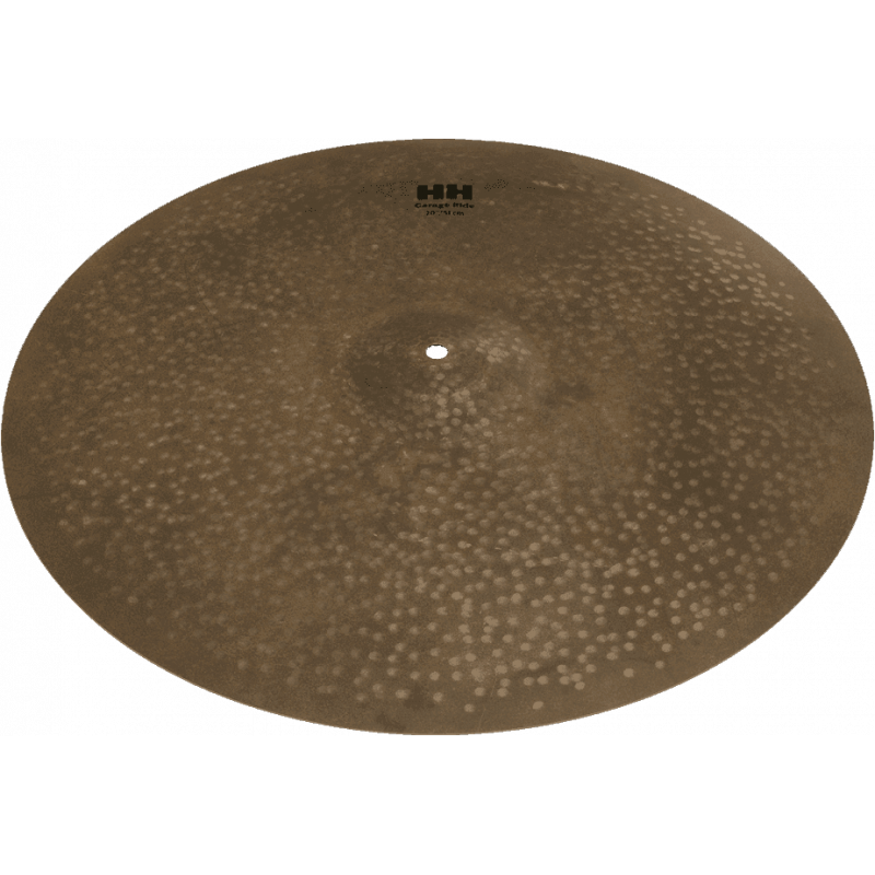 Sabian 120102 - Hh 20" garage ride