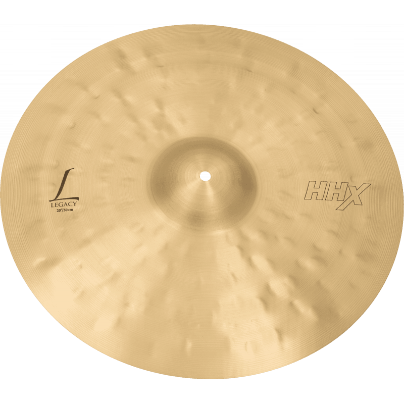 Sabian 12010XLN - Hhx 20" legacy ride