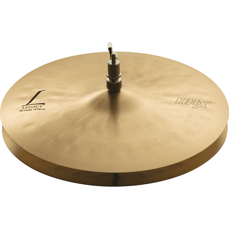 Sabian 11402XLN - Hhx 14" legacy hats