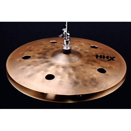 Sabian 11402XNCH - Cymbale hhx compression 14" hi-hats
