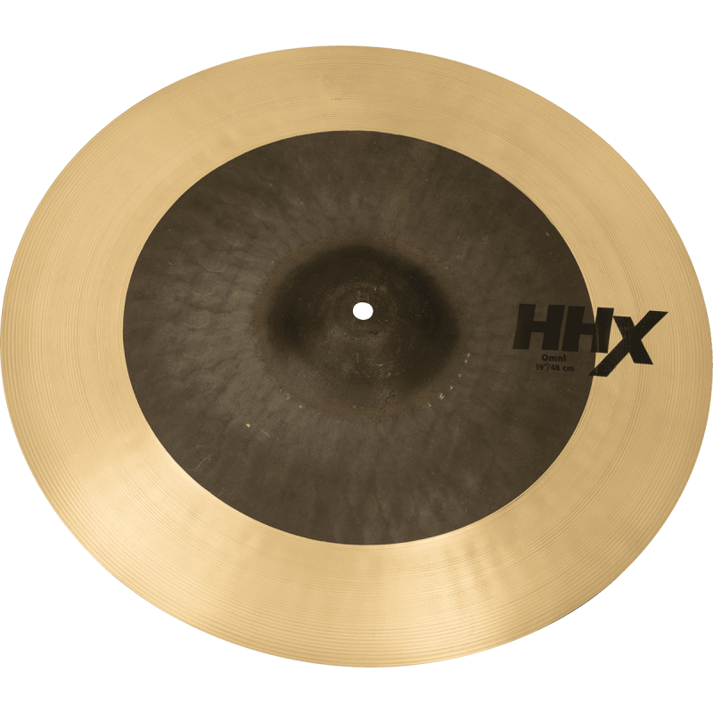 Sabian 119OMX - Hhx omni 19"