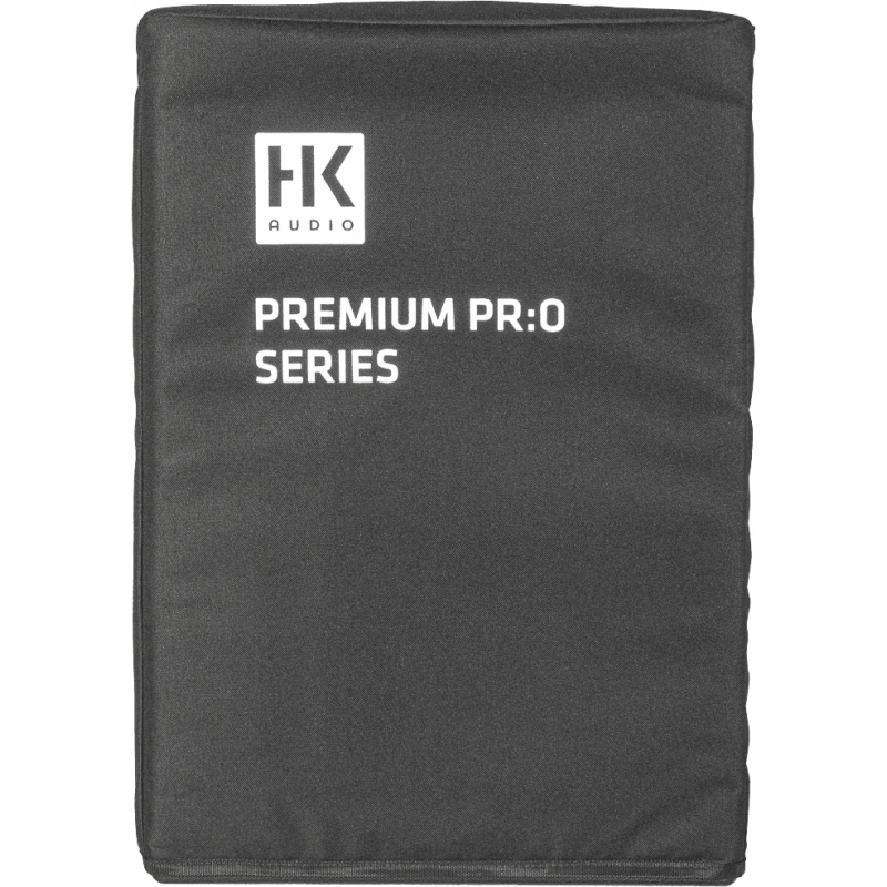 HK Audio COV-PRO12XD - Housse protection pro12xd et 112 xd2