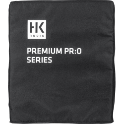 HK Audio COV-PRO18S - Housse protection pro 18s(a) & 118 sd2