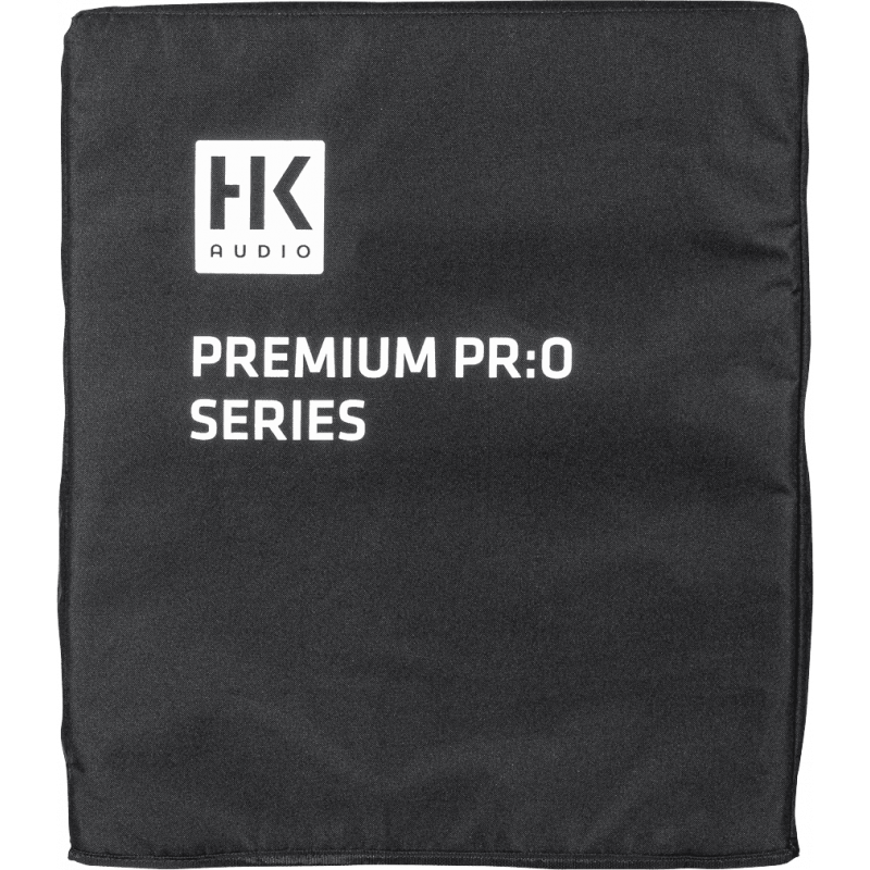 HK Audio COV-PRO18S - Housse protection pro 18s(a) & 118 sd2