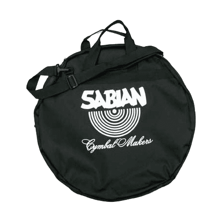 Sabian 61035 - Housse cymbales basic