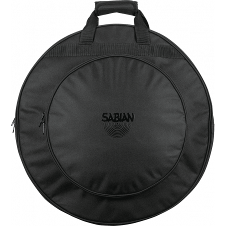 Sabian QCB22 - Housse cymbales quick 22"