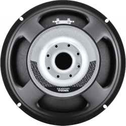 Celestion TF1230S - Haut-parleur fréquences graves médiums 12" 500w 8 o