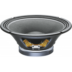 Celestion TF1225 - Haut-parleur fréquences graves médiums 12" 400w 8 o